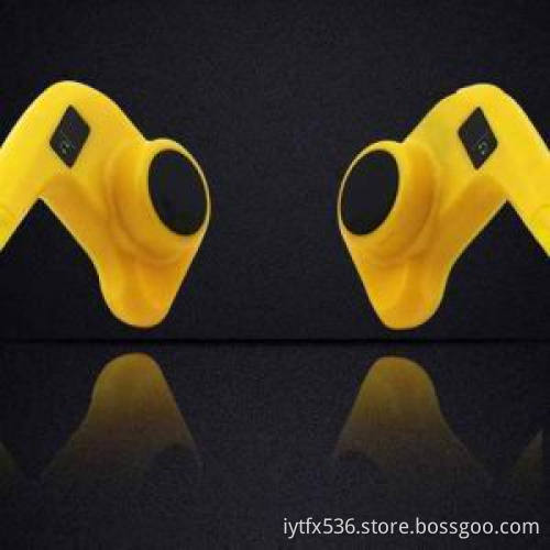 bluetooth bone conduction headset H-905B-3